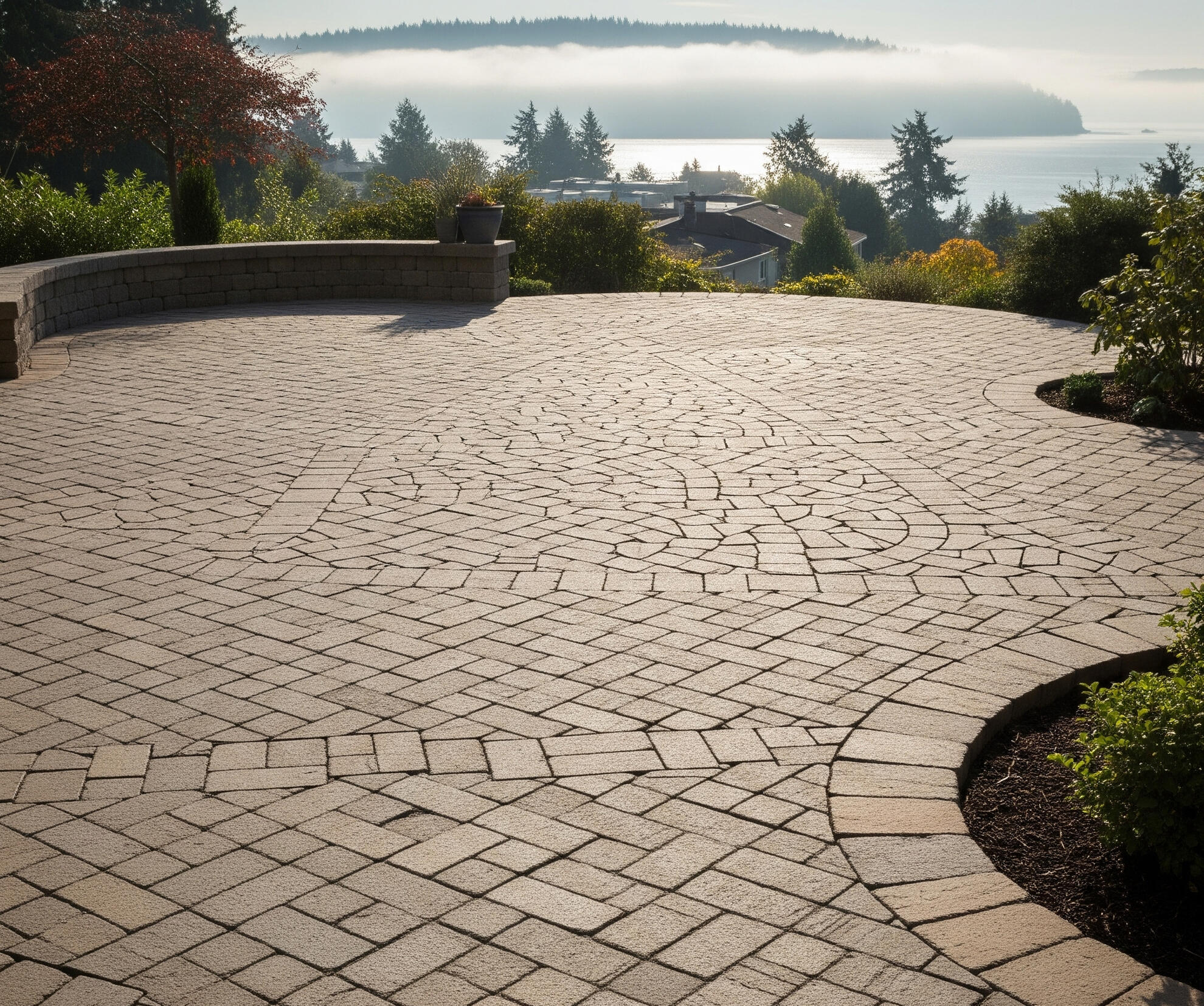 seattle grass cutting