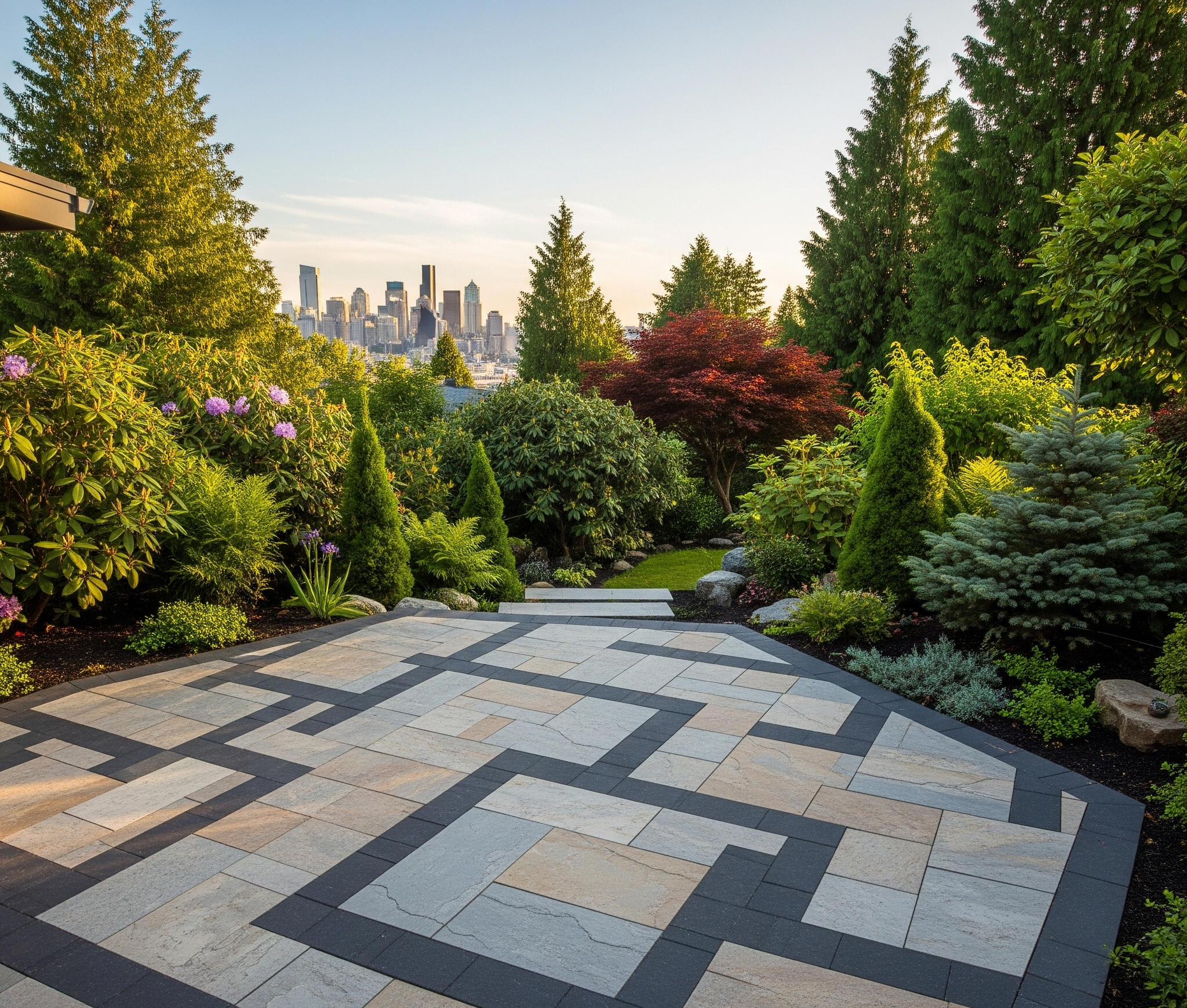 seattle yard work